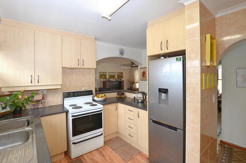 2 Bedroom Property for Sale in Ridgeworth Western Cape